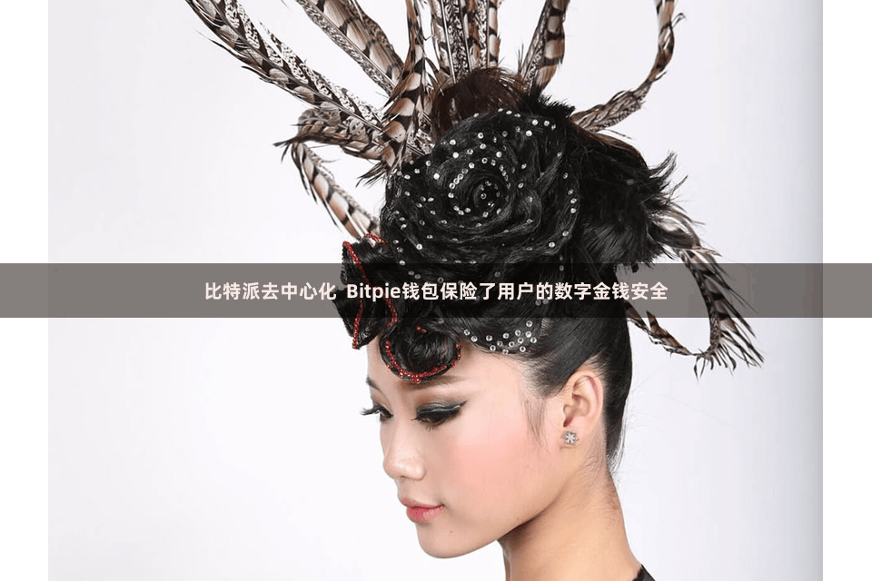 比特派去中心化 Bitpie钱包保险了用户的数字金钱安全