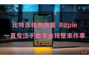 比特派钱包恢复 Bitpie一直专注于数字金钱管束作事