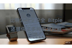 比特派数字安全 Bitpie还提供了多种安全机制