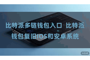 比特派多链钱包入口  比特派钱包复旧IOS和安卓系统