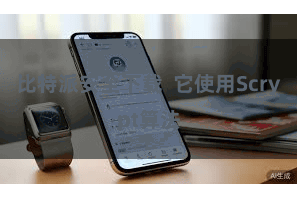 比特派安全下载  它使用Scrypt算法