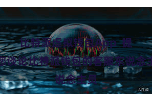 比特派虚拟钱包App  提倡您谈论比特派钱包的客服东说念主员