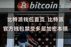 比特派钱包首页  比特派官方钱包禁受多层加密本领