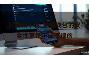 比特派下载  加密钱包的安全性更是不成漠视的