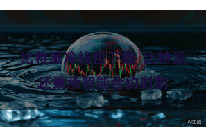 比特派冷钱包下载  比特派还秉承智能合约时刻