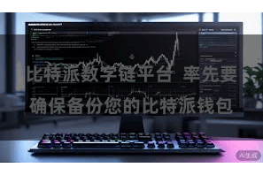 比特派数字链平台  率先要确保备份您的比特派钱包